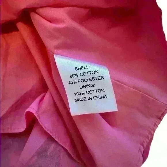 Lilly Pulitzer Womens Whitley Burnout Mini Floral Print Skirt Pink Size 2 - Picture 5 of 7